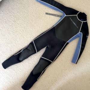 O’Neill 3/2 wetsuit - deep discount